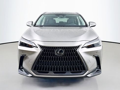 Certified 2025 Lexus NX 250 FWD w/ Premium Package image 2