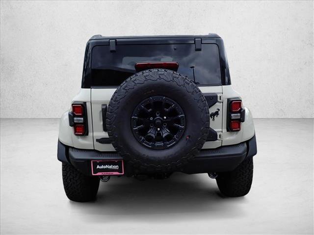 New 2026 Ford Bronco Raptor w/ Interior Carbon Fiber Pack AWD/4WD image 3