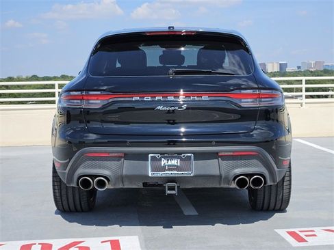 Used 2024 Porsche Macan S image 6