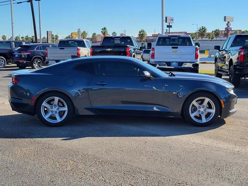 Used 2019 Chevrolet Camaro LT image 6