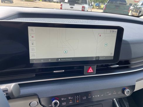 New 2026 Kia Carnival EX FWD image 20