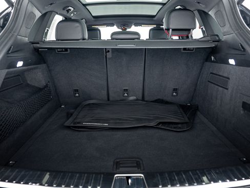 Certified 2026 Porsche Cayenne AWD/4WD image 28