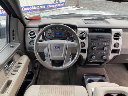 Used 2010 Ford F150 XLT image 20