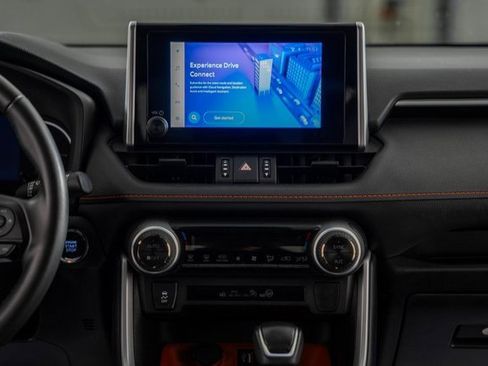 Certified 2024 Toyota RAV4 Adventure image 20