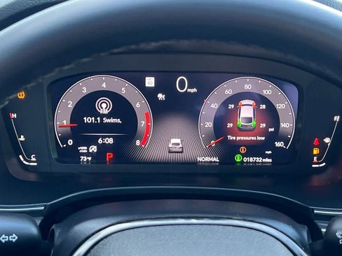 Used 2024 Acura Integra A-Spec image 26