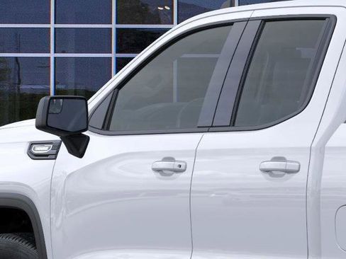 New 2026 GMC Sierra 1500 Elevation AWD/4WD image 60