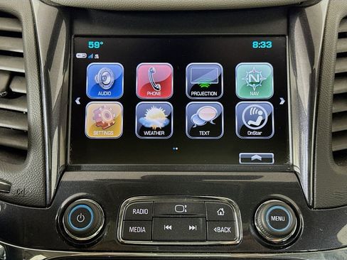 Used 2019 Chevrolet Impala Premier w/ Premier Confidence Package image 15