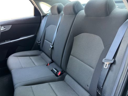 Used 2023 Kia Forte LXS image 13