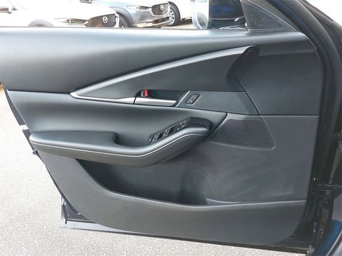 New 2025 MAZDA CX-30 AWD 2.5 S w/ Select Sport Pkg image 27