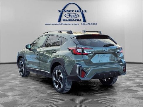 New 2026 Subaru Crosstrek 2.5i Limited image 37