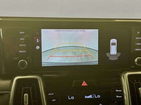 Used 2022 Kia Sorento SX FWD image 15