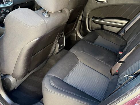 Used 2021 Dodge Charger Scat Pack w/ Driver Convenience Group image 10