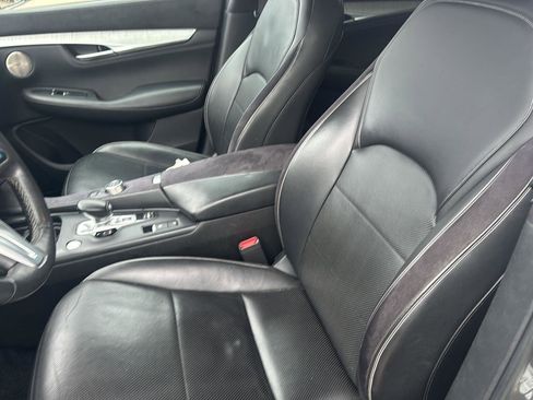 Used 2019 INFINITI QX50 Essential w/ Sensory Package image 13