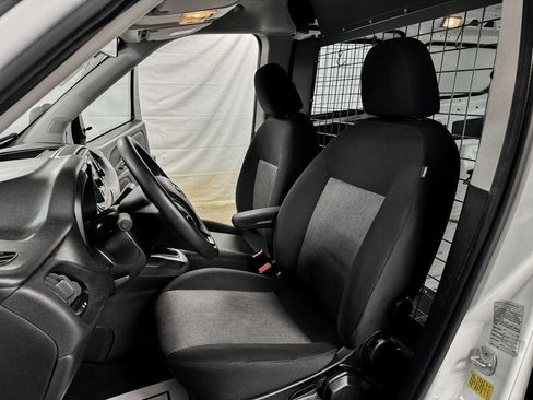 Used 2022 RAM ProMaster City Wagon image 9