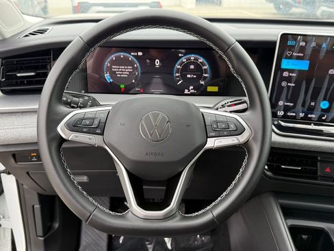 New 2025 Volkswagen Tiguan S image 15