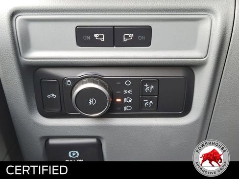 Certified 2021 Ford F150 XLT w/ Trailer Tow Package AWD/4WD image 27