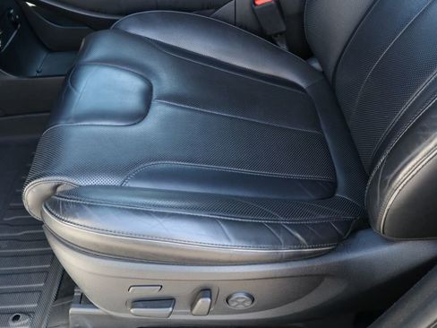 Used 2022 Hyundai Palisade Calligraphy w/ Cargo Package image 20