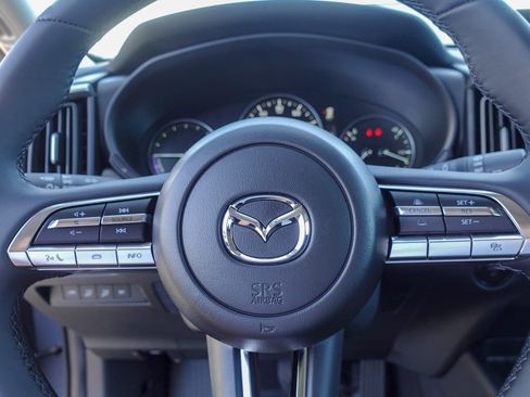 New 2026 MAZDA CX-50 AWD 2.5 Hybrid w/ Weather Package image 15