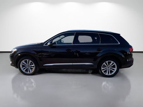 Used 2025 Audi Q7 Premium Plus image 6