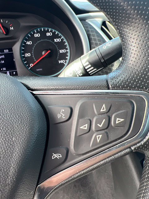 Used 2024 Chevrolet Malibu LT FWD image 12