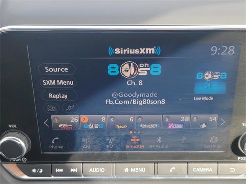 Certified 2024 Nissan Rogue SV image 20