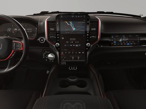 New 2026 RAM 1500 Rebel image 6