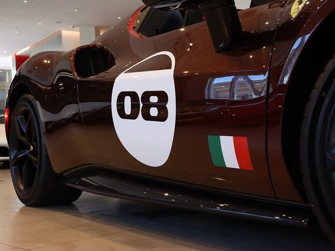 Certified 2023 Ferrari 296 GTS image 21