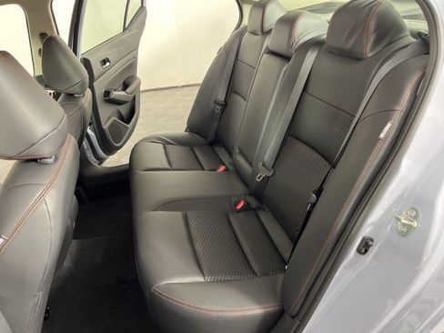 New 2025 Nissan Altima 2.5 SR image 42