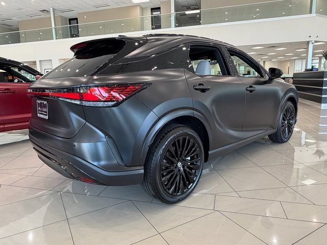New 2026 Lexus RX 350 Premium Plus FWD image 4