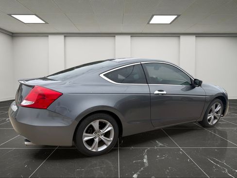Used 2012 Honda Accord EX-L image 4