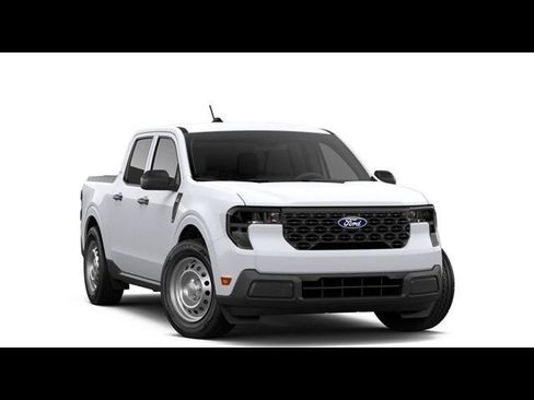New 2026 Ford Maverick XL FWD image 4