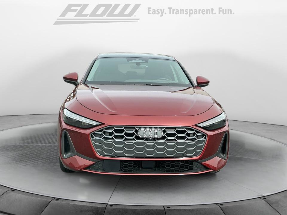 Used 2025 Audi A5 Premium Plus w/ Premium Plus AWD/4WD image 3