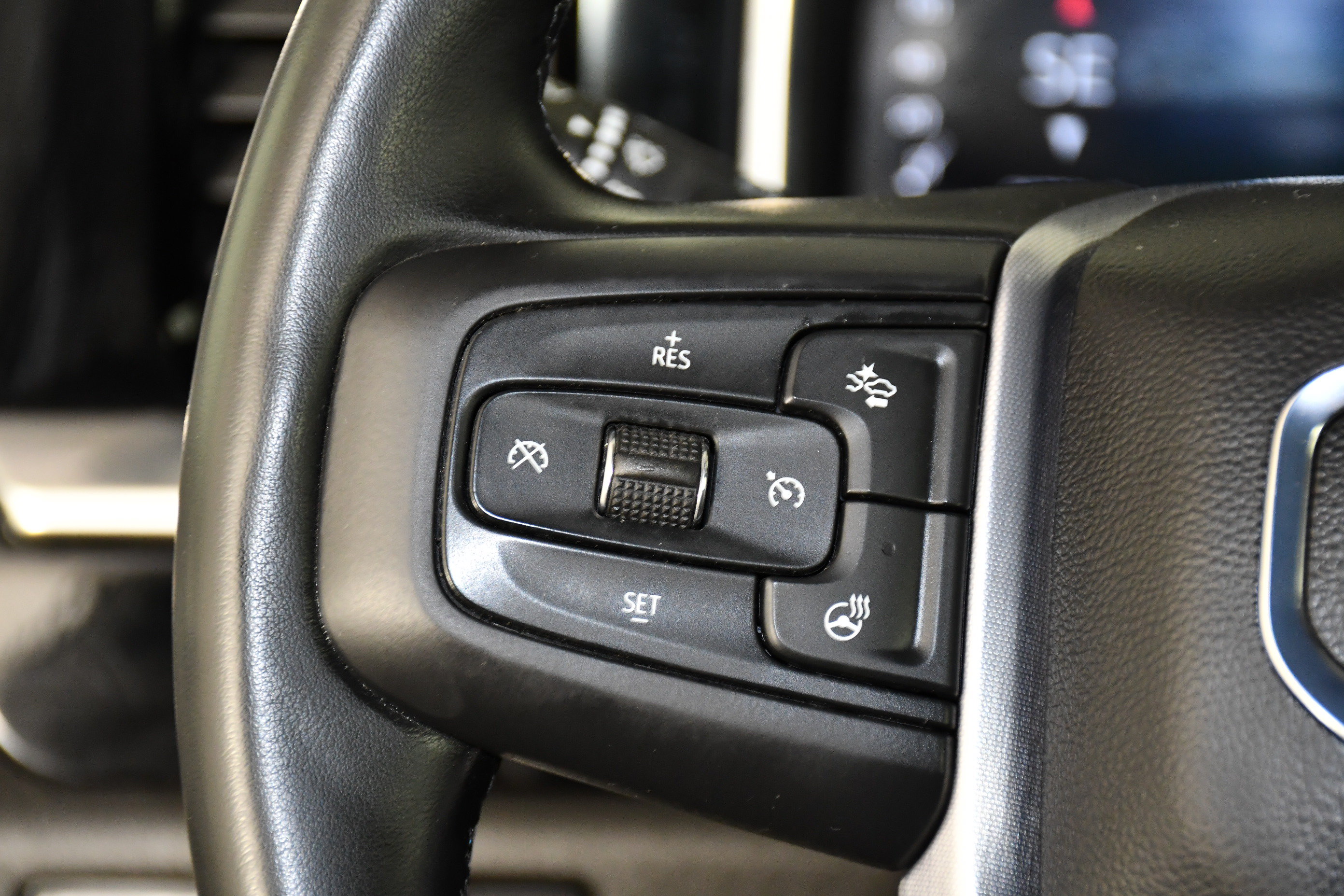 Used 2026 GMC Sierra 1500 SLT AWD/4WD image 21