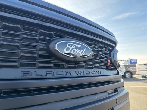 Used 2024 Ford F150 XLT w/ Equipment Group 303A High AWD/4WD image 9
