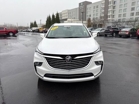 Used 2024 Buick Enclave Essence w/ Trailering Package, 5000 lbs. image 8