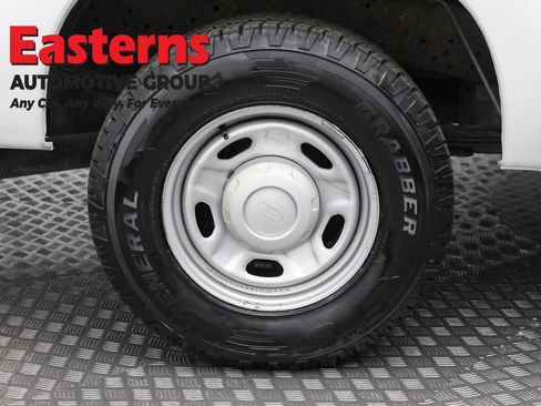 Used 2015 Ford F250 XL image 29