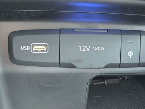 Used 2023 Hyundai Tucson SEL w/ Convenience Package AWD/4WD image 29