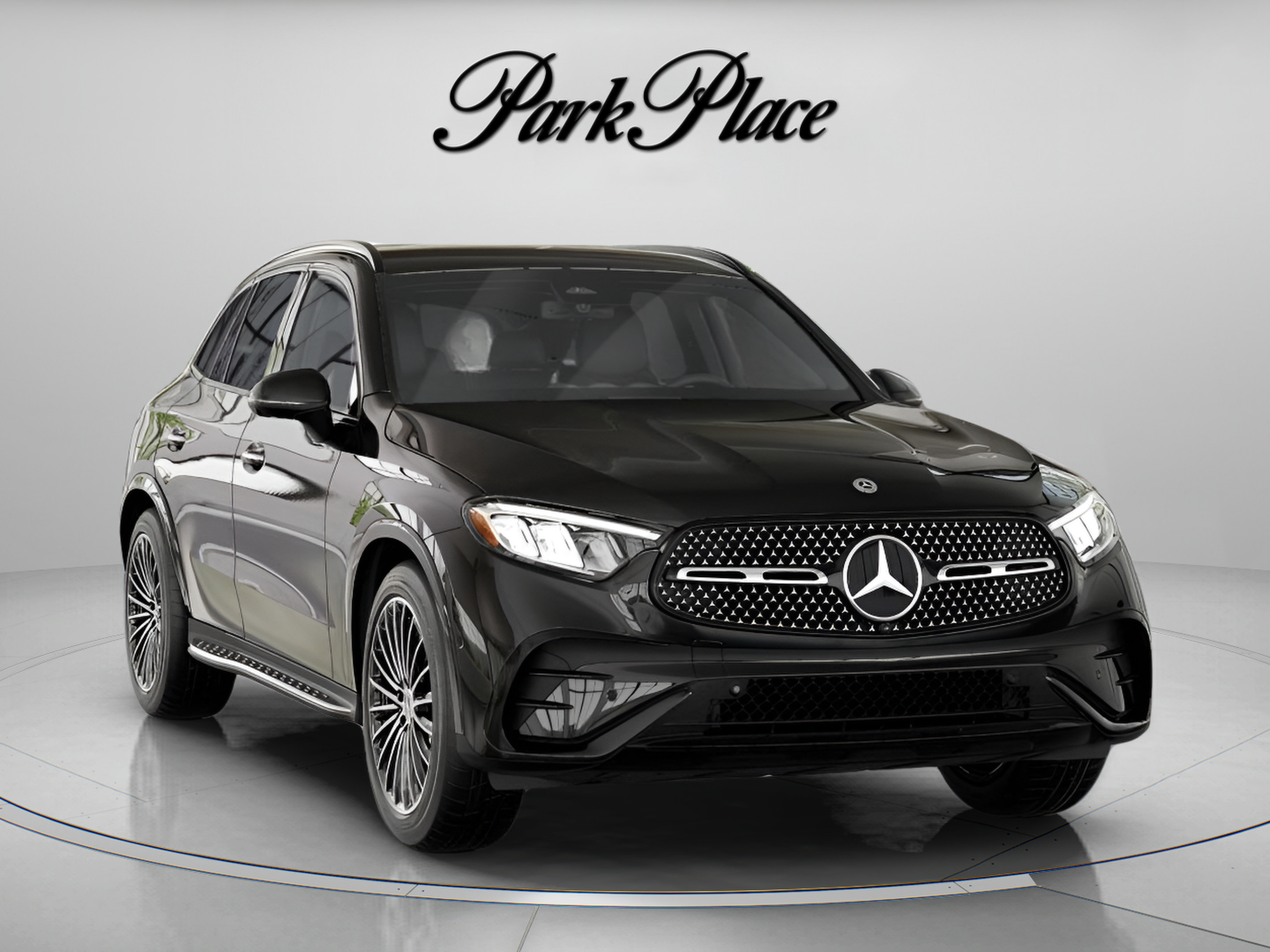 Used 2026 Mercedes-Benz GLC 300 image 32