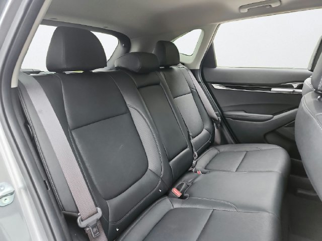 Certified 2024 Kia Seltos EX AWD/4WD image 28
