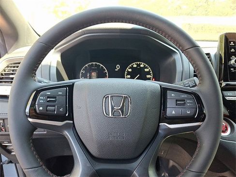 New 2026 Honda Odyssey Sport-L image 11