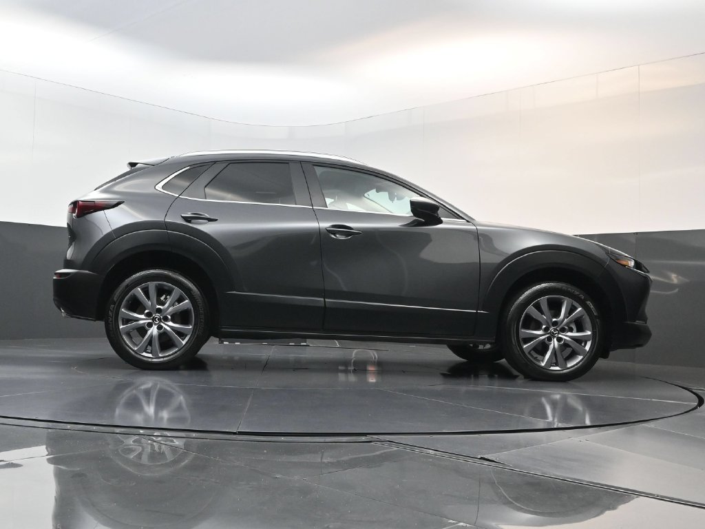 Used 2024 MAZDA CX-30 AWD 2.5 S w/ Preferred Package image 23