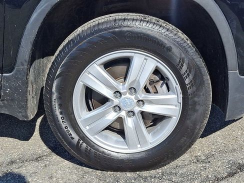 Used 2019 Chevrolet Trax LT image 8