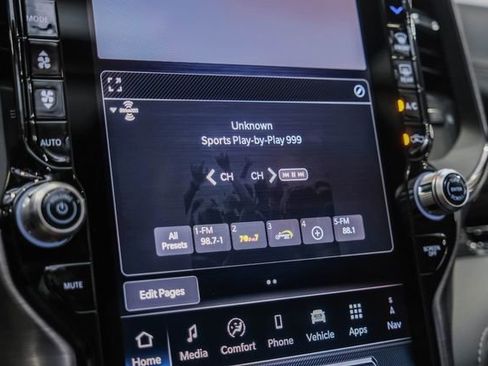 Used 2025 RAM 1500 RHO w/ RHO Level 1 Equipment Group image 52