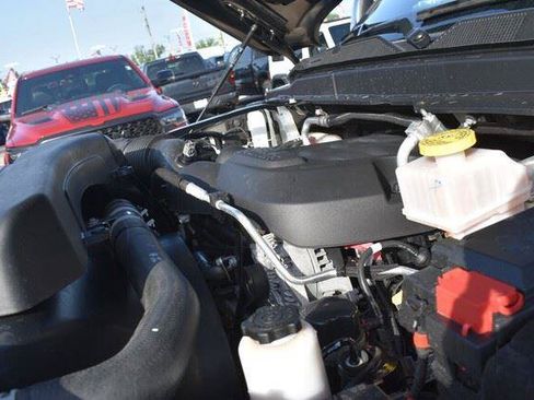 Used 2025 RAM 3500 Limited AWD/4WD image 46