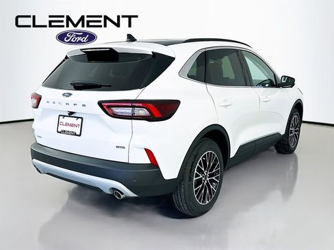New 2025 Ford Escape SE w/ PHEV Premium Package image 6