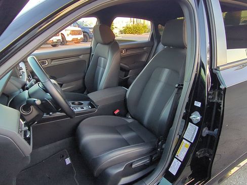 Used 2024 Honda Civic Sport image 18