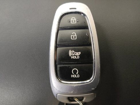 Used 2022 Hyundai Santa Fe SEL w/ Cargo Package FWD image 32