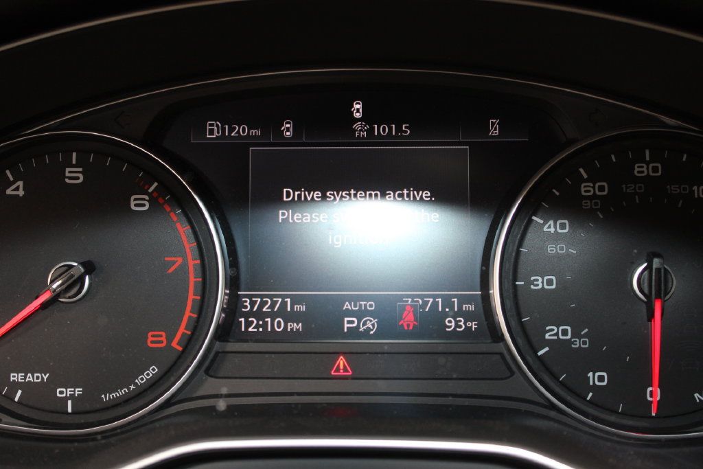 Used 2023 Audi A5 2.0T Premium w/ Convenience Package AWD/4WD image 21