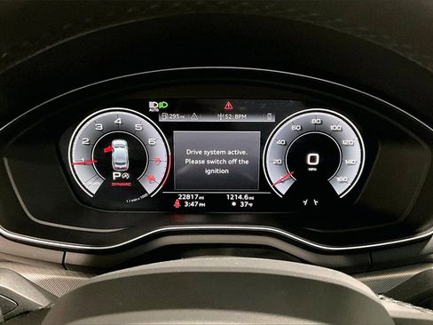 Used 2025 Audi A5 2.0T Premium Plus image 19