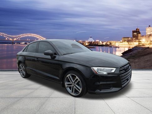 Used 2020 Audi A3 2.0T Premium image 4